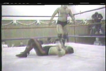 TJ Lightning vs JB Trask