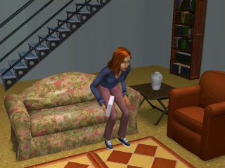 O Coelho Maldito - Cap. 6