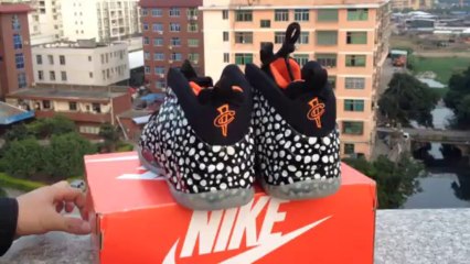 * www.kicksgrid1.ru * Nike Air Foamposite One Premium "Safari