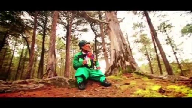 El Duende - Ñejo El Broky ( Extended Remix DeeJay Mgi Feat Ivan Salas ) (Video Hd Clean VDJ. Richard Dangond)