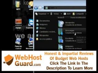 Hosting GRATIS Cpanel