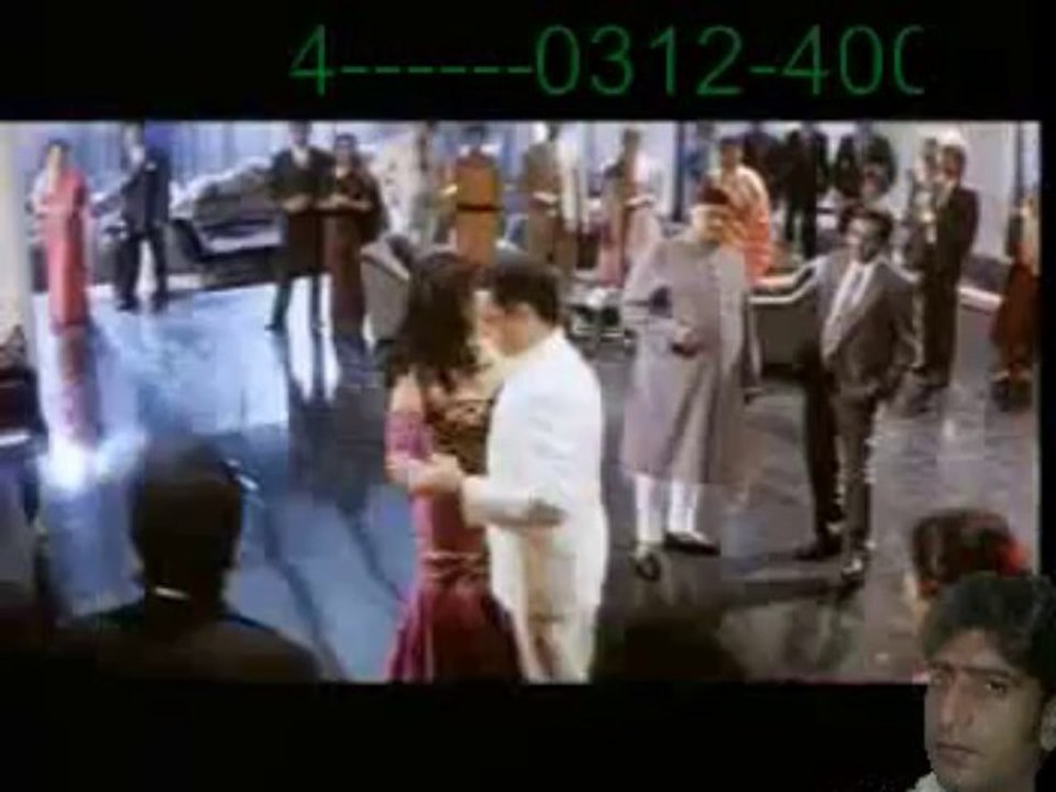 AE KASH KAHIN ASA HOTA
