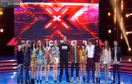 X Factor Sezonul 3 Episodul 10 Gala 1 full doar pe livecinema.ro
