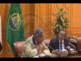 وزير الاسكان ومحافظ الاسماعيلية يتفقدان عدد من مواقع الاسكان الجديد