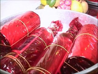 Brandon and Dung's Việt Nam Wedding Part 2: The House Ceremony (Lễ Gia Tiên)