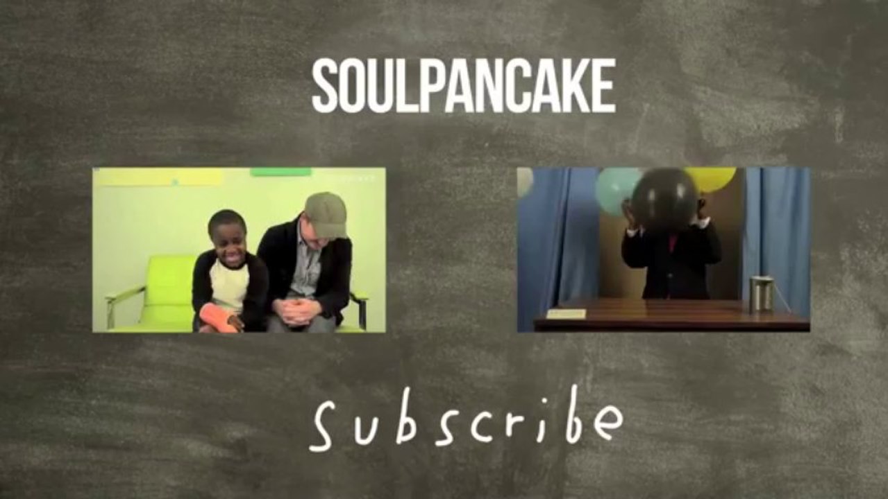 20 Things We Should Say More Often - Kid President