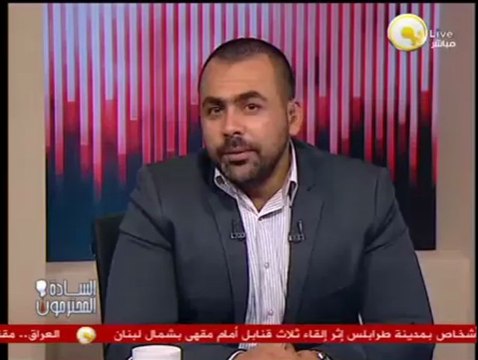 خبر مضروب: مصر تخفض مستوى التمثيل الدبلوماسي مع قطر