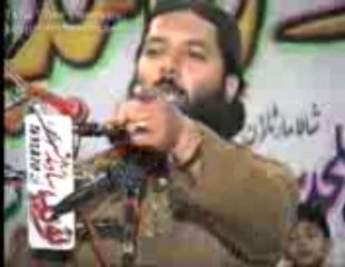 Maulana Abdulrazaq Sajid by Fahim Malik 03007506343