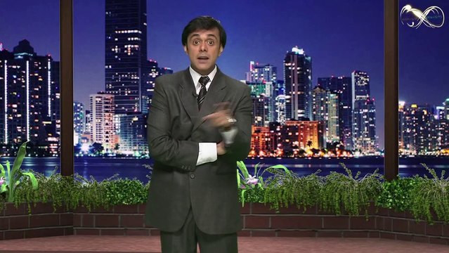 Hidden Meanings : Episode 355 - Comedy Show Jay Hind!