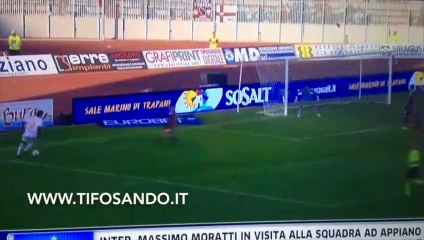Pescara 3-3 Brescia