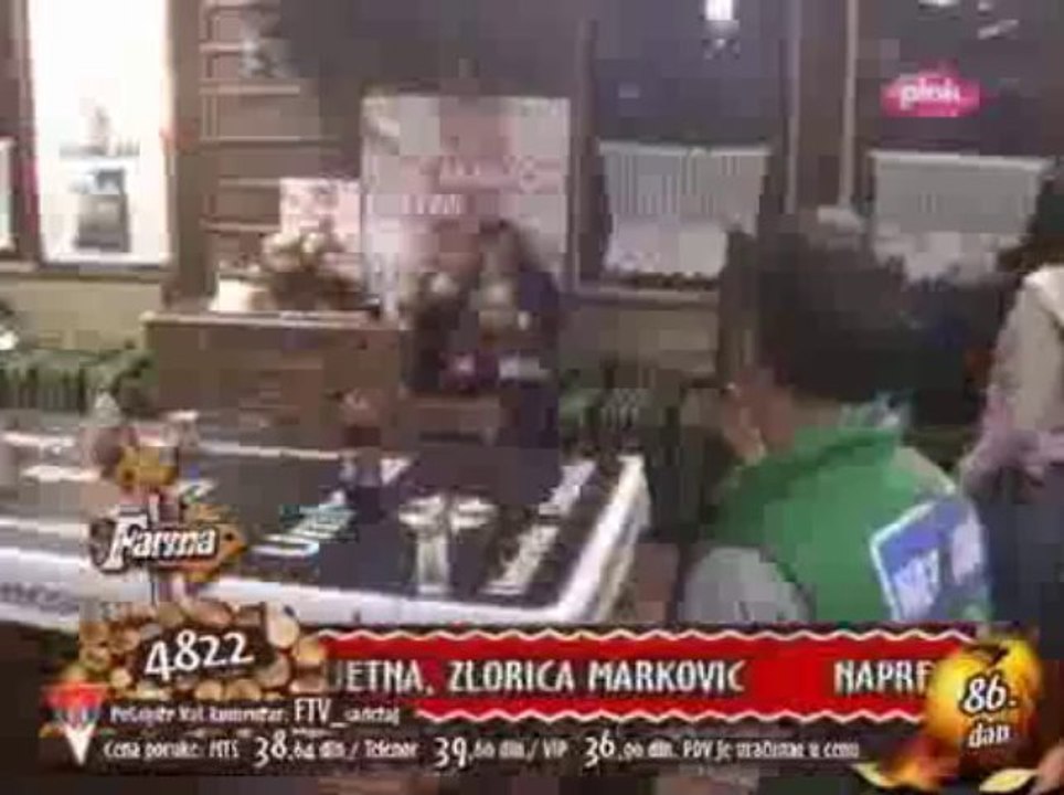 Jeca , Marijana , ZM , Zare- 84.dan