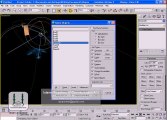 3D Studio Max Training in Urdu  Camera and Lights Part 32