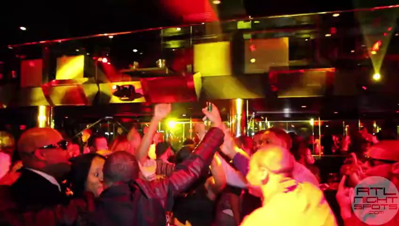 Reign Friday Night AUC Homecoming