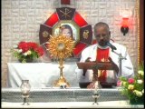 Tamil sermon preached on 21-11-2013