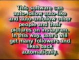 freesoftware4all Get more followers on instagram for free