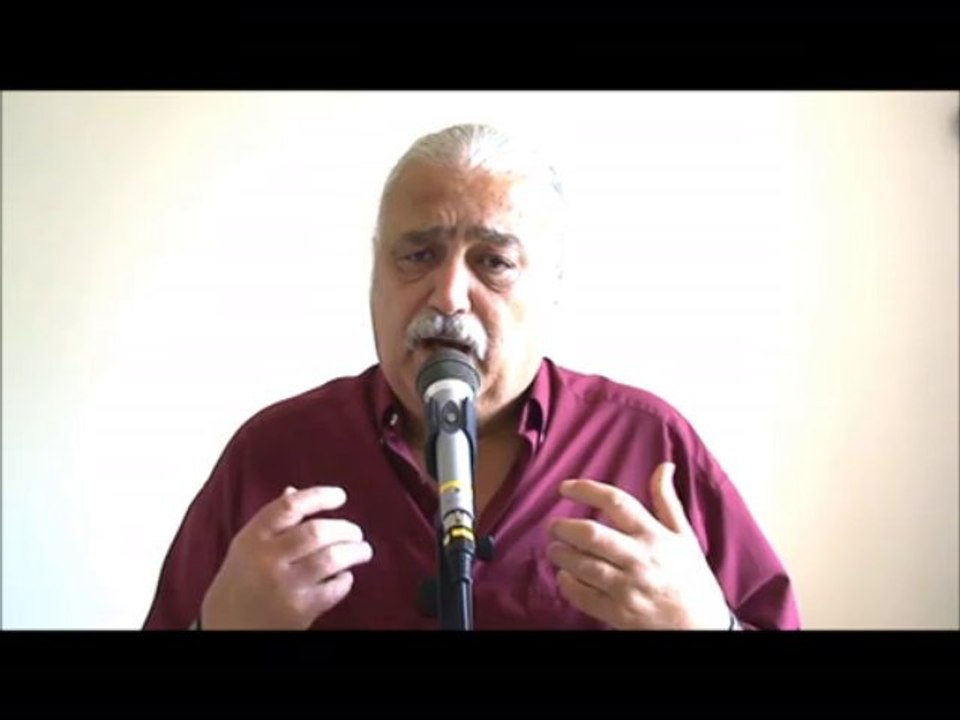 il n'y a pas d'amour heureux  (Brassens par Giorgio)