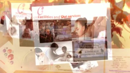 Cloud Nine Care – your complete world-class healthcare services