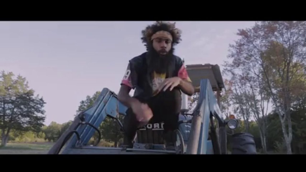 Flatbush ZOMBiES - Death (Prod. By Erick Arc Elliott) [Official Video]