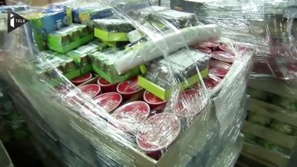 29ème campagne pour les Restos du coeur