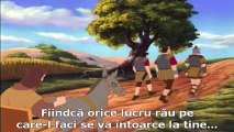 Venirea Lui Mesia-ep.30/36-Desene animate crestine-sub.românește-(Noul Testament)-HD