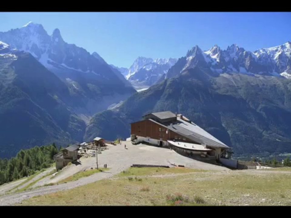 Winter is here! Plan your Chamonix ski Holiday!