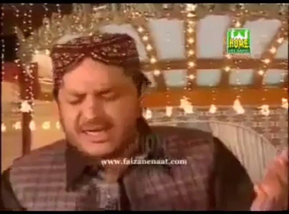 shahbaz qamar fareedi new naat 2012 aaqa meriyan akhiyan madine wich reh giyan naat.flv GEO Movies - YouTube _ Tune.pk