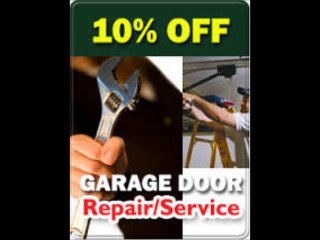 $29 Garage Door Repair 77014 TX (713) 820-9370