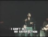 Otis Redding - Satisfaction