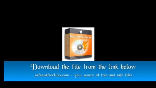 Mac DVDRipper Pro 4.0.7 Full Download with Crack For Windows and MAC