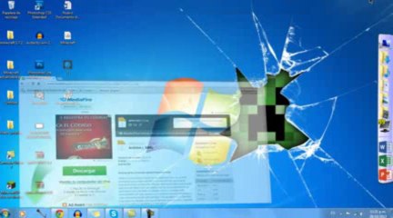 Como descargar minecraft 1.7.2 (PIRATA)!!!!  VERDADERA ACTUALIZACION (resubido)