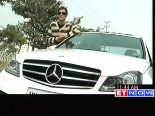 Mercedes Benz C-Class Review