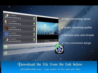 MyVideoConverter Pro 3.14 Full Download with Crack For Windows and MAC
