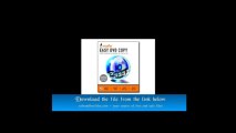 Easy CD DVD Copy 1.3.22 Full Download with Crack For Windows and MAC
