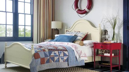 Coastal Living Cottage Collection by Stanley Furniture