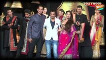 Blenders Pride Fashion Tour | Malaika Arora Khan | Arjun Kapoor | Kalki Koechlin | Dino Morea |