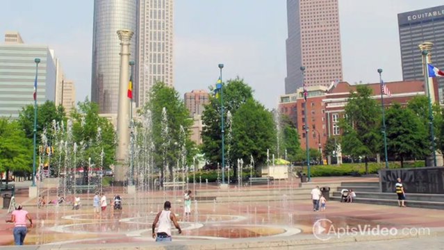 Belle Isle Apartments in Atlanta, GA - ForRent.com