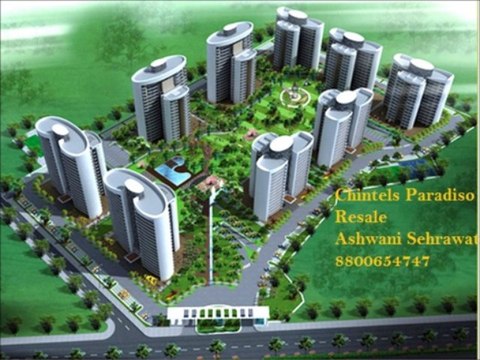 1850 SQFT Chintels Paradiso 8800654747