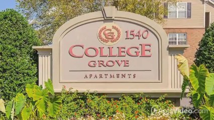 College Grove Apartments in Murfreesboro, TN - ForRent.com
