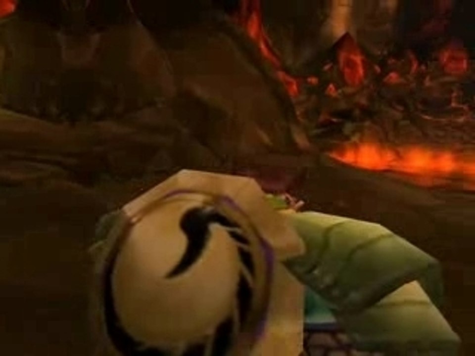 Les Oups à Onyxia