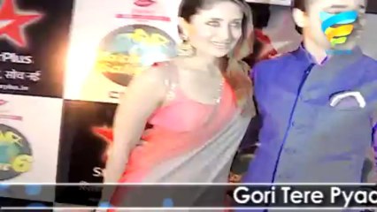 Nach Baliye Ki Mast Jodi: Imran And Kareena