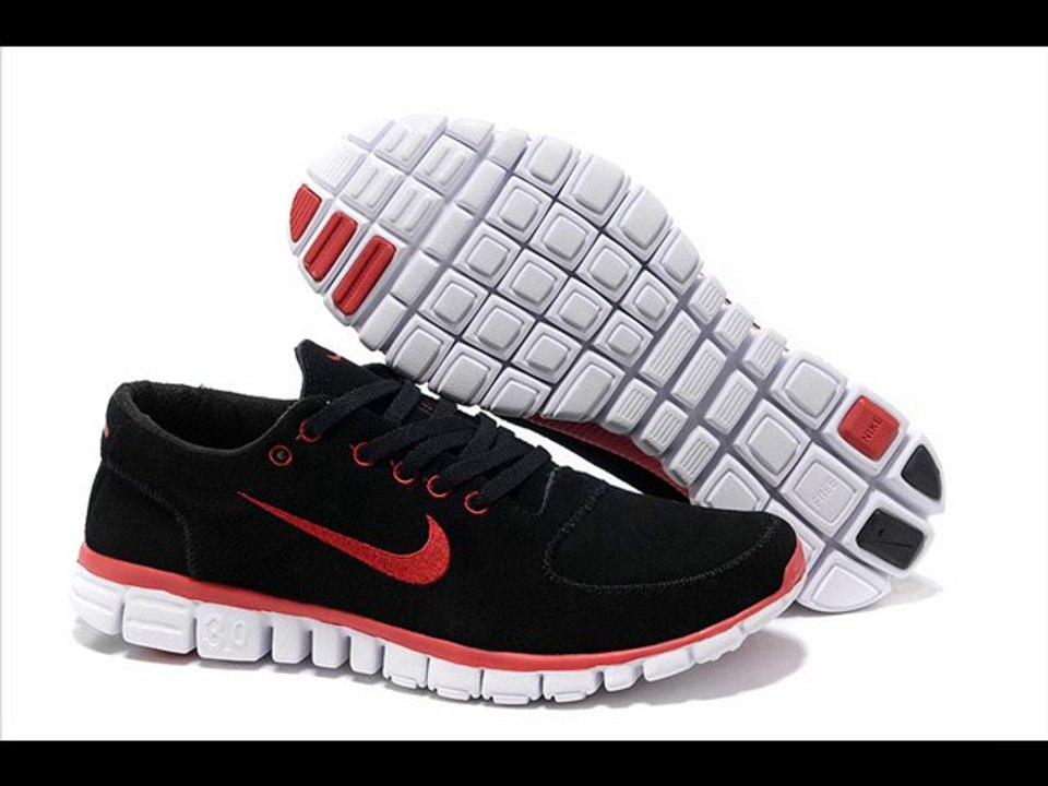 Raisons pour lesquelles ils ne travaillent pas Femme chaussures nike free 3.0 V2