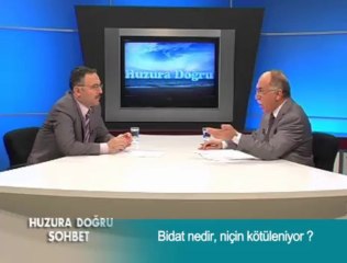 Bidat Nedir, Niçin Kötüleniyor ?