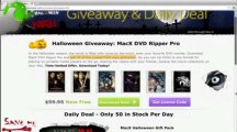 MacX DVD Ripper Pro  (Copia Cualquier Dvd A Tu Computadora)