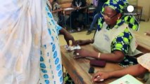 Législatives dans le calme mais sans ferveur au Mali