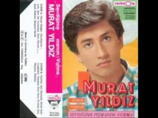Murat Yildiz Öpmek Geldi Icimden