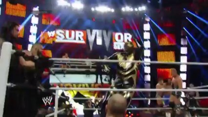 SS.13.Pt.1. Cr7starWrestling.com
