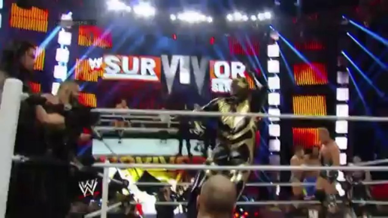 SS.13.Pt.1. Cr7starWrestling.com