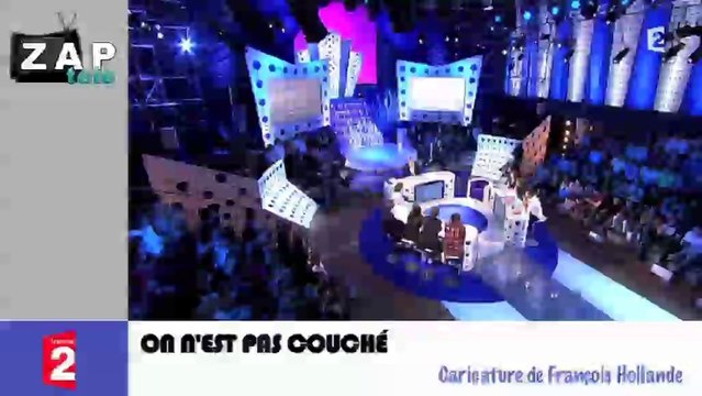 Zap télé: Bayrou s'imagine un destin comme De Gaulle, les fonctionnaires sont trop nombreux