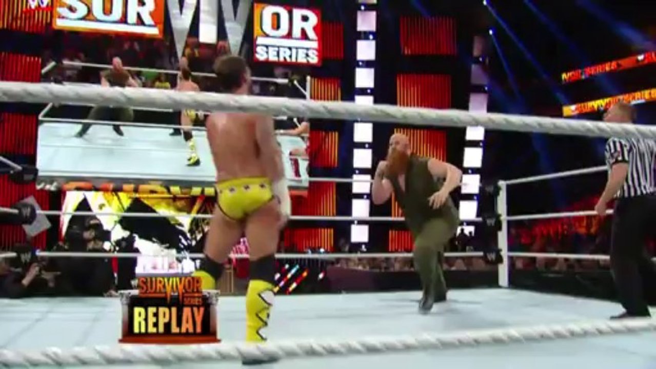 SS.13.Pt.3. Cr7starWrestling.com