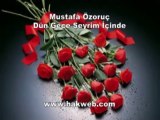Mustafa Özoruç - Dün Gece Seyrim İçinde - http___www.hakweb.com